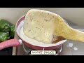 Creamy Dreamy Delights - White Sauce Recipe| बेसिक व्हाइट सॉस रेसिपी|