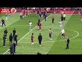 Liverpool FC Lap of Thanks | Klopp hugs, Origi reception & more
