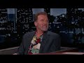 Arnold Schwarzenegger on Danny DeVito Marijuana Prank, Animals in His House & Having Grandchildren