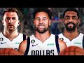 MAVS AT SIXERS BIG 3 ANG TATALO SA DEFENDING CHAMPIONSS NA BOSTON CELTICS!