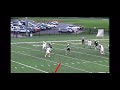 Alec Constable 2022 Highlights (Penfield, NY) (Attack, #1) Le Moyne Commit