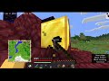 Minecraft Episode - 1 (The Subscriber special)