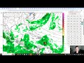 Tropical Storm Beryl forming soon! First hurricane of the season possible.. Detailed breakdown!