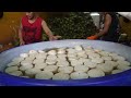 amazing coconut water, ice cream, jelly making - thai street food