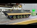 I Don't Recommend the Hobbyboss ZSD-89 APC in 1:35 Scale: Post-Build Review (ZBD-89 modification)