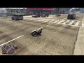 Grand Theft Auto V #RockstarLogic - Stupid SWATs part 2