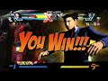 Phoenix Wright/Frank West/Dante combos UMvC3