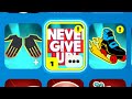 how to unlock the ''NEVER GIVE UP'' emoticon in fortnite