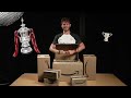 Ben Chilwell Plays What's In The Box | Chelsea FC | Prime Video Sport
