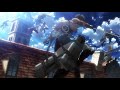 Attack on Titan - Opening 1 (Creditless) (HD - 60 fps)