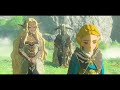 So...is Zelink Canon? (Zelda: Tears of the Kingdom)