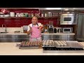 GINAYA KO YUNG UBE CHEESE PAN DE SAL NA NATIKMAN KO SA HENANN BORACAY | Chef RV