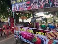 Insane French Fry Street Food Adventure in Rajshahi, Bangladesh.