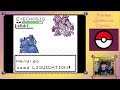 Pokémon Quarantine Crystal V0.8 - Part 19
