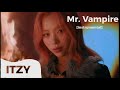ITZY 'Mr. Vampire' Instrumental || (있지)