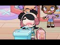 DRAMA AVATAR WORLD MORNING ROUTINE WITH @Kimmyvlog234 | GAME AVATAR WORLD | AESTHSTIC |