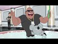 El lindo estornudo de Panda | Escandalosos | Cartoon Network