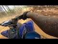 CAROLINA ADVENTURE WORLD With BREWER OFFROAD And SUBSCRIBERS|Raptor 700r,YZF450se,Honda 400ex,etc