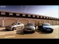 BMW vs Mercedes Vs Audi | Drag Race | Top Gear