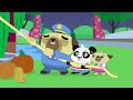 Chip and Potato | Boo-bam Comes To School | Cartoons For Kids | Watch More on Netflix