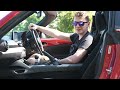 Mazda MX-5 ND (Miata) RF | The Perfect Sports Daily?