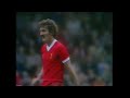 Liverpool v Aston Villa 19/09/1981