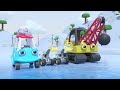 Fairy's Flight School + More |  2 HOUR OF COZY COUPE | Let's Go Cozy Coupe 🚗 | Cartoon for Kids