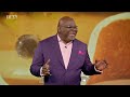 T.D. Jakes: God is Still Working on You | FULL SERMON | TBN