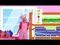 Let’s Cook Pizza 🍕🥰 More Funny Kids Songs and Nursery Rhymes by Muffin Socks