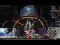 Fear Chain Dual Swords Reaper - GW2 WvW Easy Build