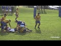 Jordan Chapman: 1st XV Rugby 2022 Highlights: St Patrick's College Wellington