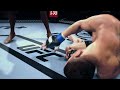 EA Sports UFC 4 Jon Jones Vs Stipe Miocic UFC 290 Prediction
