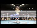 Wii Sports Boxing KO 1