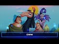 THE ULTIMATE DISNEY MOVIES ANIMATED QUIZ #TaraQuiz