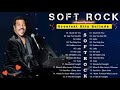 Lionel Richie, Micheal Bolton, Elton John, Rod Stewart, Bee Gees 🎙 Soft Rock Love Songs 70s 80s 90s