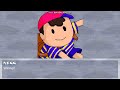 First time recording MUGEN: EarthBound duo vs two pika-clones