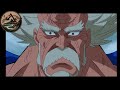 10 momentos mas epicos de Zoro  - Top 10 Zoro moments [One Piece]