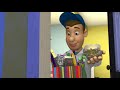 Fright Night for Norman 🎃 Fireman Sam Official | Halloween Episodes | Cartoons for Kids