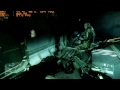 Crysis 3 performance on Clevo W150ER (i7 + gt650m)