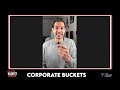 Go At Your Own Pace Like Nikola Jokic - Corporate Buckets EP 10