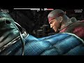 Liu kang vs Sub zero | Mortal Kombat XL | RokiYa