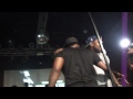 Young Jeezy brings out Kanye West for 