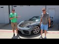 What to Look for When Buying a Porsche CAYMAN! - Everything you need to Know about Porsche Caymans!