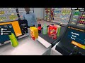 Supermarket Simulator - Do 0 ao sucesso - Dia 12