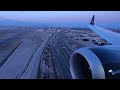 Air Canada 737 MAX 8 Landing in Toronto