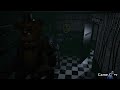 Five Nights At Freddy's 1 - How to Keep Freddy Fazbear out of the Office