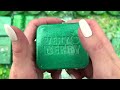 ASMR Soap Extravaganza: Crushing, Cutting, and Crafting with Foam, Glitter, and Starch!