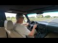 1988 Black BMW E30 M3 Driving Video