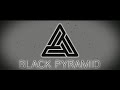 Chris Brown - Black Pyramid Motion Graphic