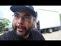 Is Starting A Moving Company Worth It? Ride Along - Reyes The Entrepreneur